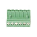 Chauvin Arnoux Screw Terminal Kit Accessory for L642 & L452 Process Data Logger P01295489