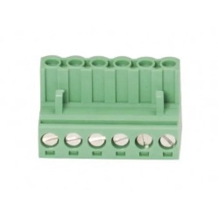 Chauvin Arnoux Screw Terminal Kit Accessory for L642 & L452 Process Data Logger P01295489