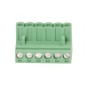 Chauvin Arnoux Screw Terminal Kit Accessory for L642 & L452 Process Data Logger P01295489