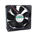 Sunon ME Series Axial Fan 24V DC 9.2W 383mA 234.5m³/h 3100rpm 120mm x 120mm x 38mm MEC0382V1-000U-A99