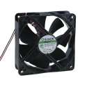 Sunon ME Series Axial Fan 12V dc 10W 234.5 m³/h Air Flow 3100rpm FAN MEC0381V1-000U-A99