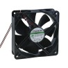 Sunon ME Series Axial Fan 12V dc 10W 234.5 m³/h Air Flow 3100rpm FAN MEC0381V1-000U-A99