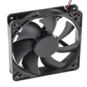 Sunon ME Series Axial Fan 12V DC 5.5W 451mA 183.8m³/h 120mm Square Frame MEC0251V1-000U-A99