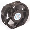 Sunon Axial Fan 115V AC 39W Ball Bearing Circular Frame 171.5 mm Width A1175-HBT.T.GN