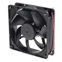 Sunon EE Series MagLev DC Axial Fan 12V DC 2W 87.5 m³/h Airflow 165 mA Max Ball Bearing IP0 92x92x25 mm EE92251B1-000U-A99