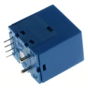 LEM HX Series Current Transformer 15A 15V 1.4mm Bore HX 15-P