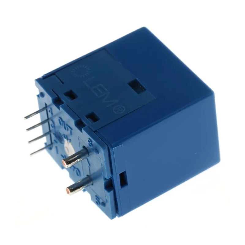 LEM HX Series Current Transformer 15A 15V 1.4mm Bore HX 15-P