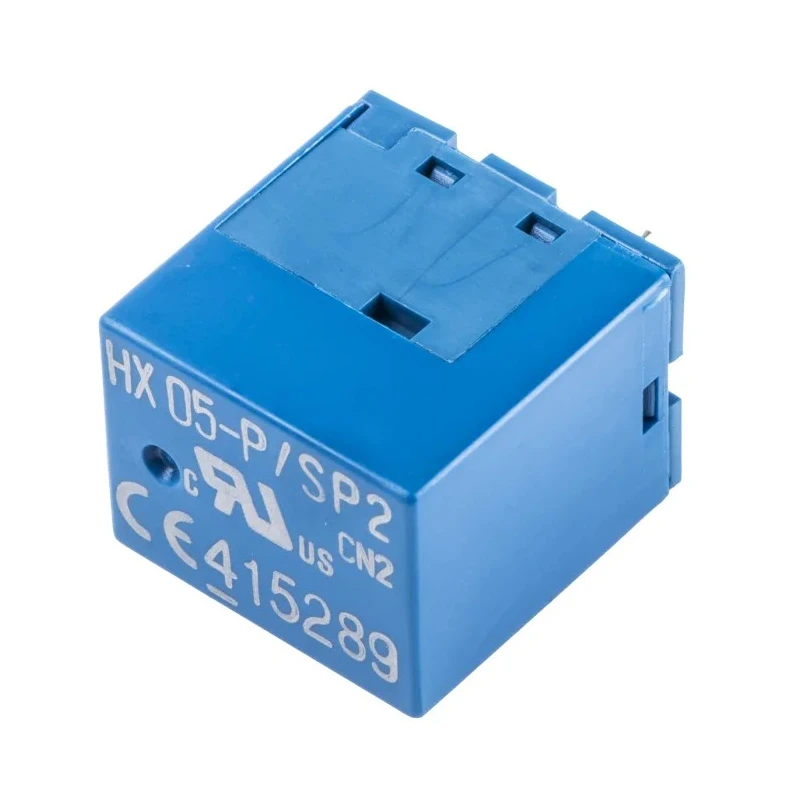 LEM Current Transformer HX Series 10 A 12V, 15 V 1.1mm Bore HX 10-P/SP2