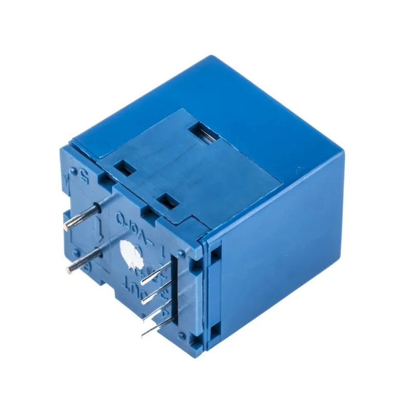 LEM Current Transformer HX Series 10 A 12V, 15 V 1.1mm Bore HX 10-P/SP2