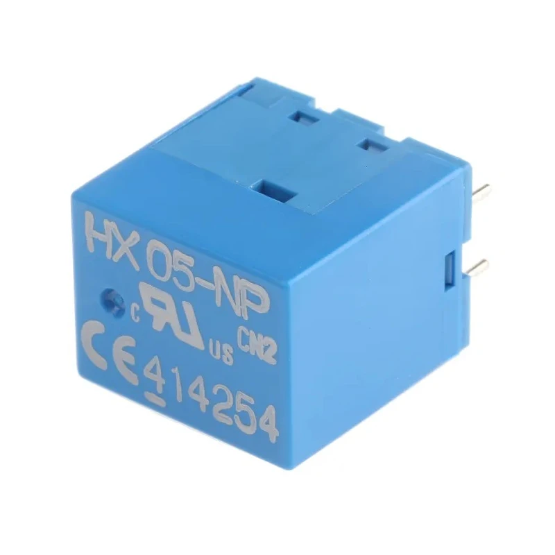 LEM HX Series Current Transformer 5 A 15V 0.8mm Bore HX 05-NP