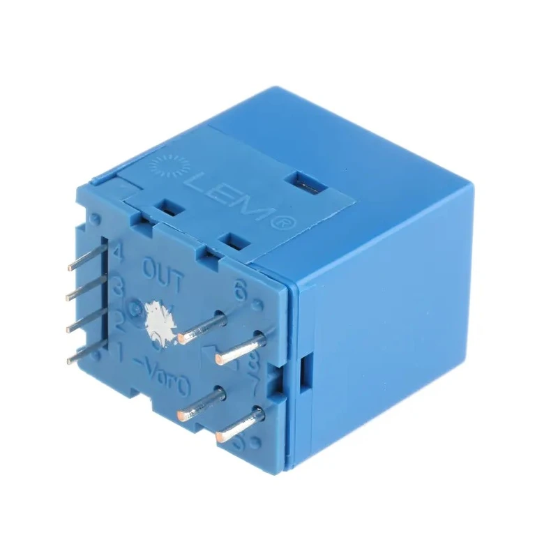 LEM HX Series Current Transformer 5 A 15V 0.8mm Bore HX 05-NP