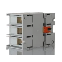 Lovato Electric 3-Pole DIN Rail Screw Switch Disconnector IP65 125A 55 kW GA125A