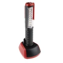 RS PRO Inspection Lamp Handheld, Lithium-ion Battery, 215 lm, 3.7V, 0.5W, Rechargeable, Model 111-7927