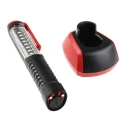 RS PRO Inspection Lamp Handheld, Lithium-ion Battery, 215 lm, 3.7V, 0.5W, Rechargeable, Model 111-7927