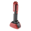 RS PRO Inspection Lamp Handheld, Lithium-ion Battery, 215 lm, 3.7V, 0.5W, Rechargeable, Model 111-7927