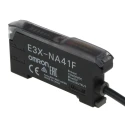 Omron Plastic Fibre Optic Sensor, PNP Output, IP50, 250V 