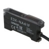 Omron Plastic Fibre Optic Sensor, PNP Output, IP50, 250V