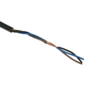 Omron Plastic Fibre Optic Sensor, PNP Output, IP50, 250V 