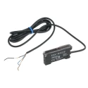 Omron Plastic Fibre Optic Sensor, PNP Output, IP50, 250V 