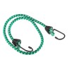 RS PRO 2 Hooks Bungee Cord 762 mm Long, 8 mm Diameter 436-0592