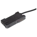 Omron Plastic Fibre Optic Sensor NPN Output 24V DC IP50 
