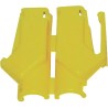 Hirose RJ Connector Hood TM21P-88P(18) Polyamide Yellow for RJ45 Connectors