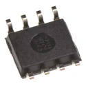 Texas Instruments Operational Amplifier, Dual Channel, 1 MHz Gain Bandwidth, 8-Pin SOIC, 2V-18V Supply, 0.8V/μs OPA2277UA