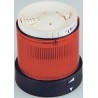 Schneider Electric Harmony XVB Series Red Steady Effect Beacon Unit LED Bulb 230V AC IP65 XVBC2M4