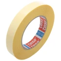 Tesa Transparent Double Sided Adhesive Tape 19mm x 50m Polypropylene Backing 15N/cm Adhesion 45N/cm Tensile 64621-00003-00