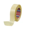 Tesa Transparent Double Sided Adhesive Tape 19mm x 50m Polypropylene Backing 15N/cm Adhesion 45N/cm Tensile 64621-00003-00