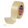 Tesa Transparent Double Sided Plastic Tape Polypropylene Backing 50mm x 50m 64621-00004-00