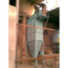 Semi Automatic Dust Collector