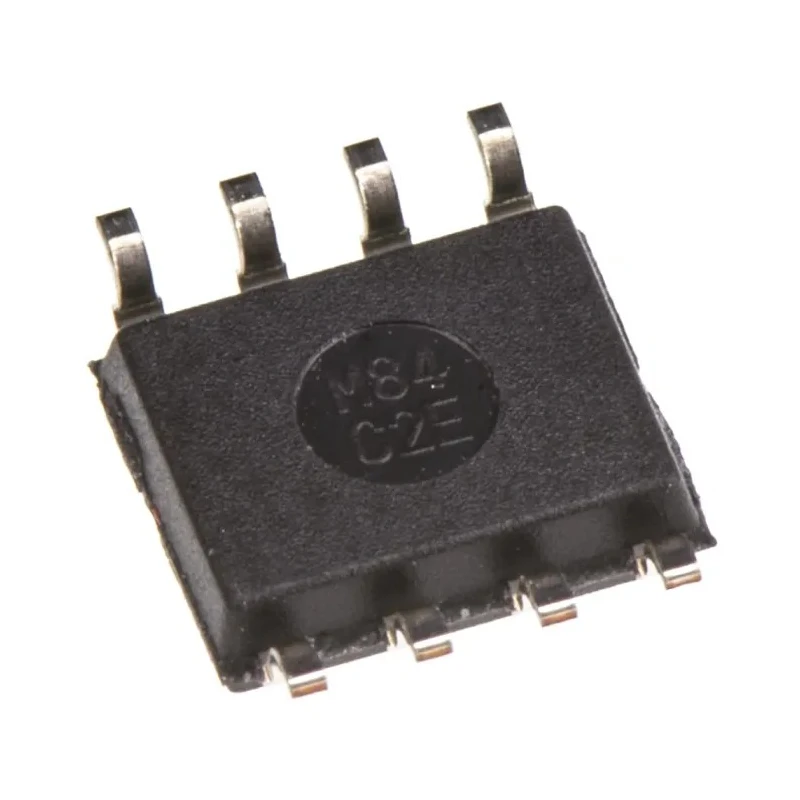 Texas Instruments Operational Amplifier 1 MHz Gain Bandwidth Product, 8-Pin SOIC, 2 Channels, 2-18V OPA2277UA
