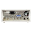 Aim-TTi Pulse Generator, 1 MHz Minimum Frequency, 50 MHz Maximum Frequency, Adjustable Amplitude, 3.2 kg, United TGP3122