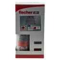 Fischer Fixings Gun Injectable Mortar Resin Anchor 150 ml Germany 45302