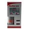 Fischer Fixings Gun Injectable Mortar Resin Anchor 150 ml Germany 45302