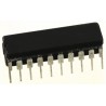 Texas Instruments 8-Channel Buffer & Line Driver, 3 State, Non-Inverting, Through Hole, 20-Pin CDIP SN54LS244J