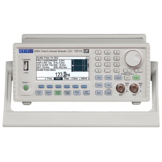 Aim-TTi Pulse Generator 1 MHz Min Frequency 50 MHz Max Frequency LXI USB GPIB Interface TGP3152