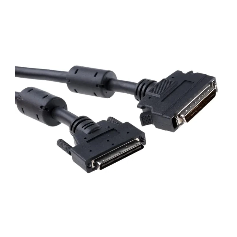 RS PRO SCSI V to SCSI Cable 1 m 30V Polyvinyl Chloride Jacket 436-5339