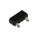 Nexperia Schottky Diode 30 V 200 mA 3-Pin SOT-23 BAT54,215