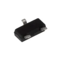 Nexperia Schottky Diode 30 V 200 mA 3-Pin SOT-23 BAT54,215