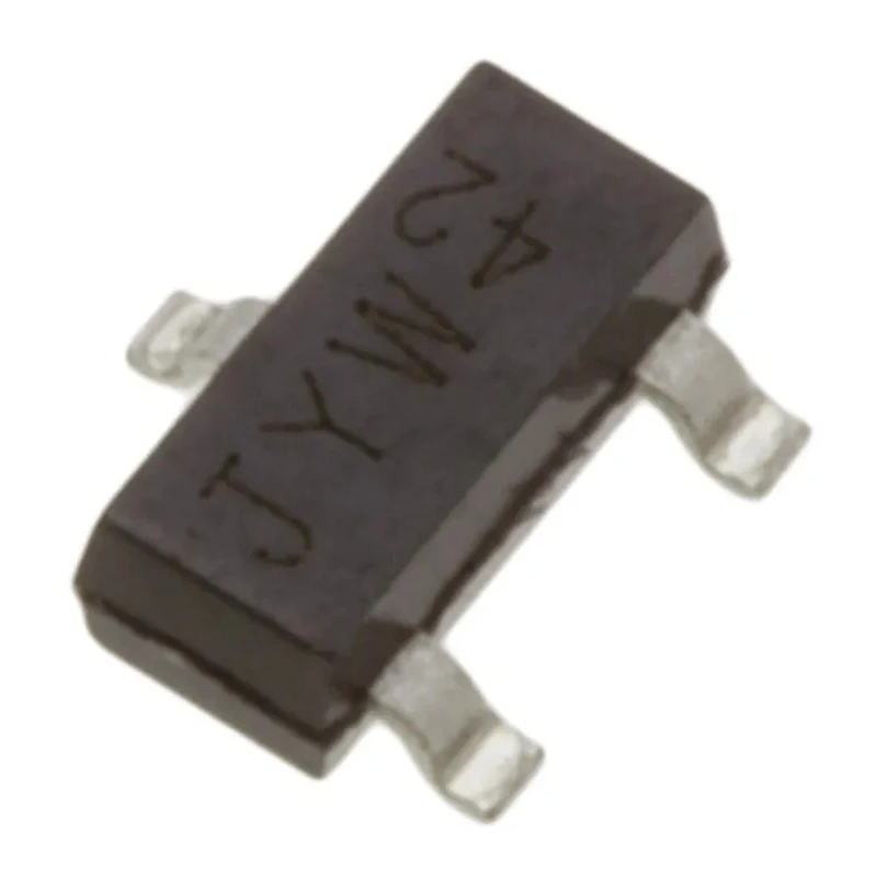 Nexperia Diode Low Leakage 85 V 160 mA Surface Mount SOT-23 Package BAV199,215
