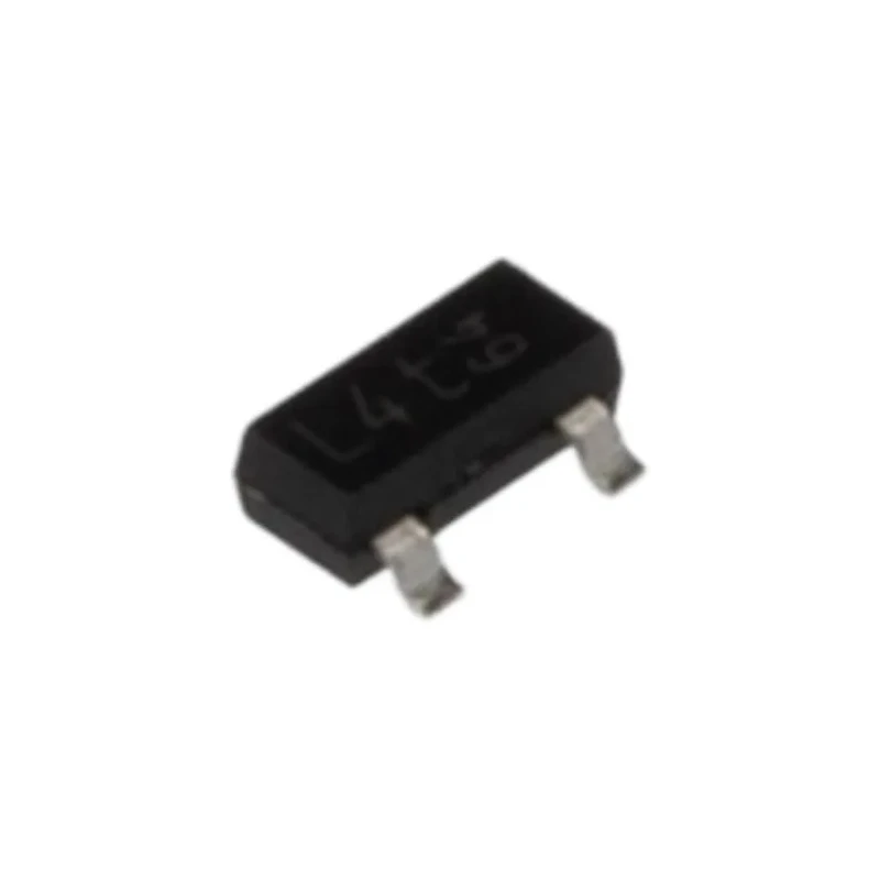 Nexperia 30 V 200 mA Schottky Diode 3-Pin SOT-23 BAT54,215