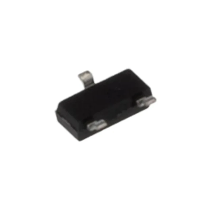 Nexperia 30 V 200 mA Schottky Diode 3-Pin SOT-23 BAT54,215