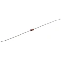 Nexperia General Purpose Through Hole Diode 2-Pin DO-35 BAV21,113 250 V 250 mA