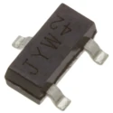 Nexperia Low Leakage 3-Pin SOT-23 Diode 85 V 160 mA BAV199,215