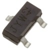 Nexperia Low Leakage 3-Pin SOT-23 Diode 85 V 160 mA BAV199,215