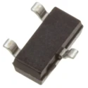 Nexperia Low Leakage 3-Pin SOT-23 Diode 85 V 160 mA BAV199,215