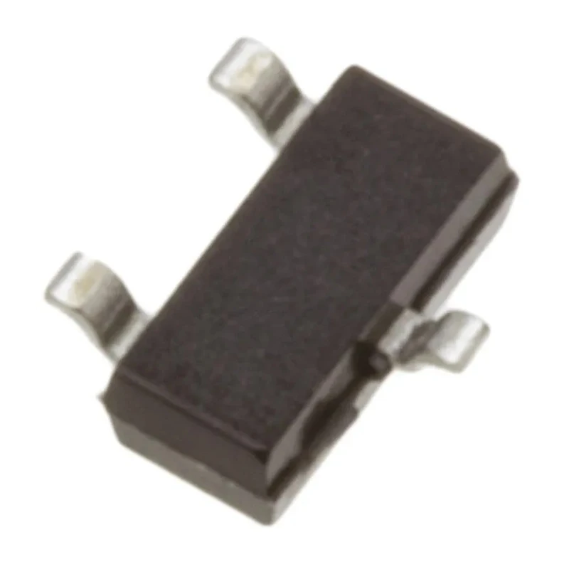 Nexperia Low Leakage 3-Pin SOT-23 Diode 85 V 160 mA BAV199,215