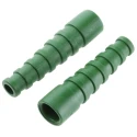 Telegartner Strain Relief Boot for use with RG58C/U B00081E1272